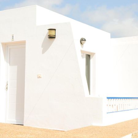 Apartamentos El Marinero - Avenida Caleta de Sebo Ngoại thất bức ảnh