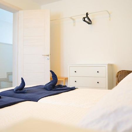 Apartamentos El Marinero - Avenida Caleta de Sebo Ngoại thất bức ảnh