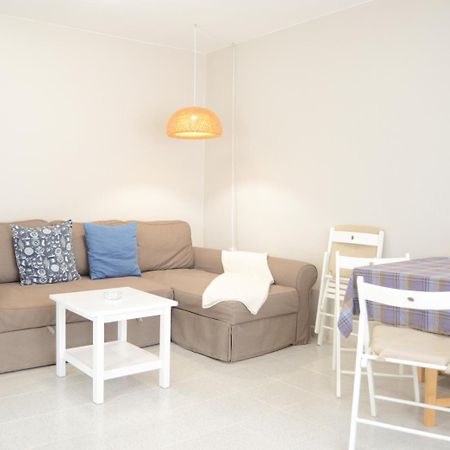 Apartamentos El Marinero - Avenida Caleta de Sebo Ngoại thất bức ảnh