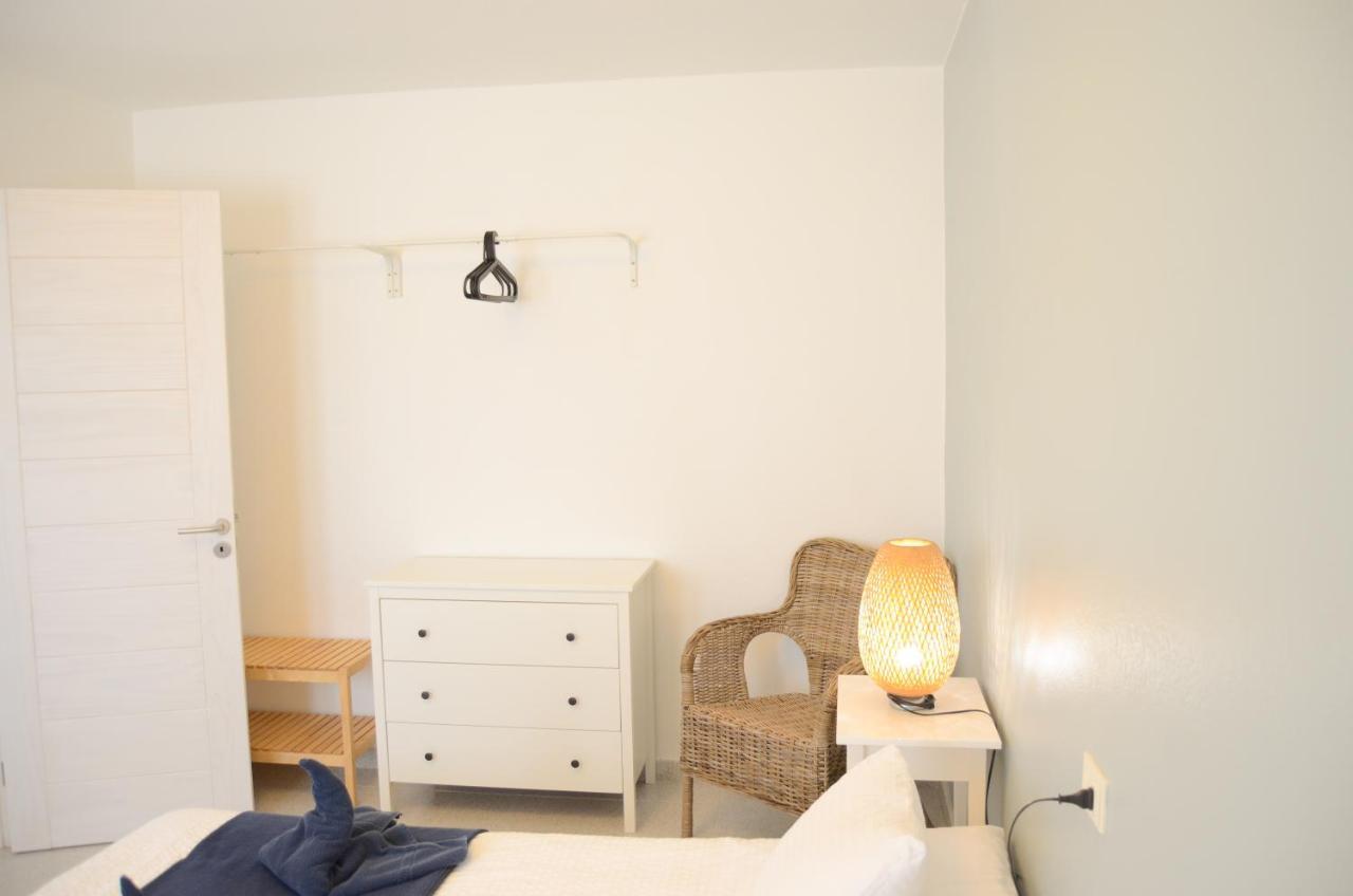 Apartamentos El Marinero - Avenida Caleta de Sebo Ngoại thất bức ảnh