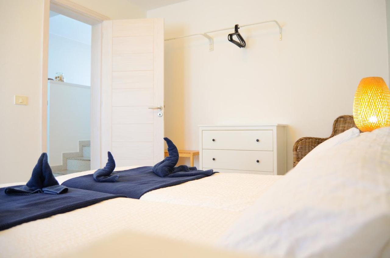 Apartamentos El Marinero - Avenida Caleta de Sebo Ngoại thất bức ảnh