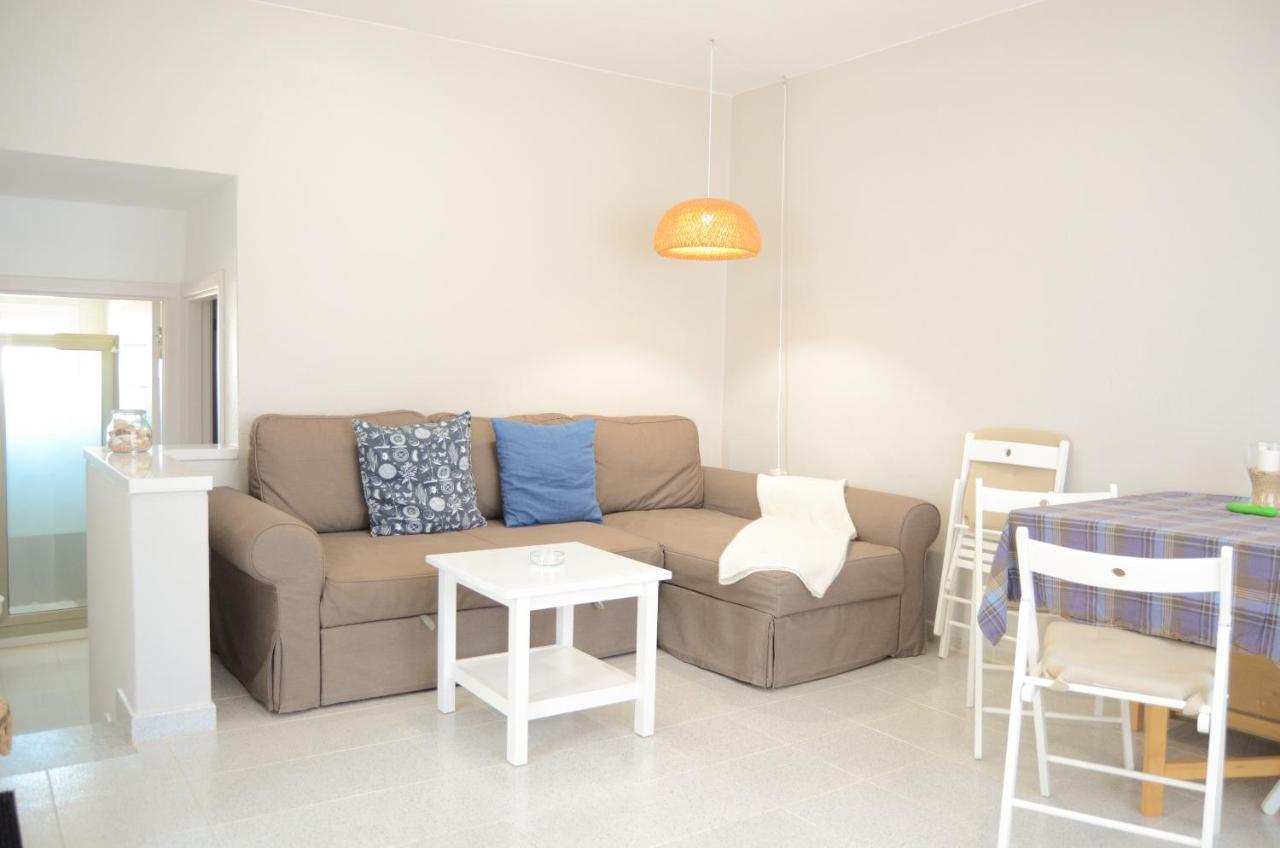 Apartamentos El Marinero - Avenida Caleta de Sebo Ngoại thất bức ảnh