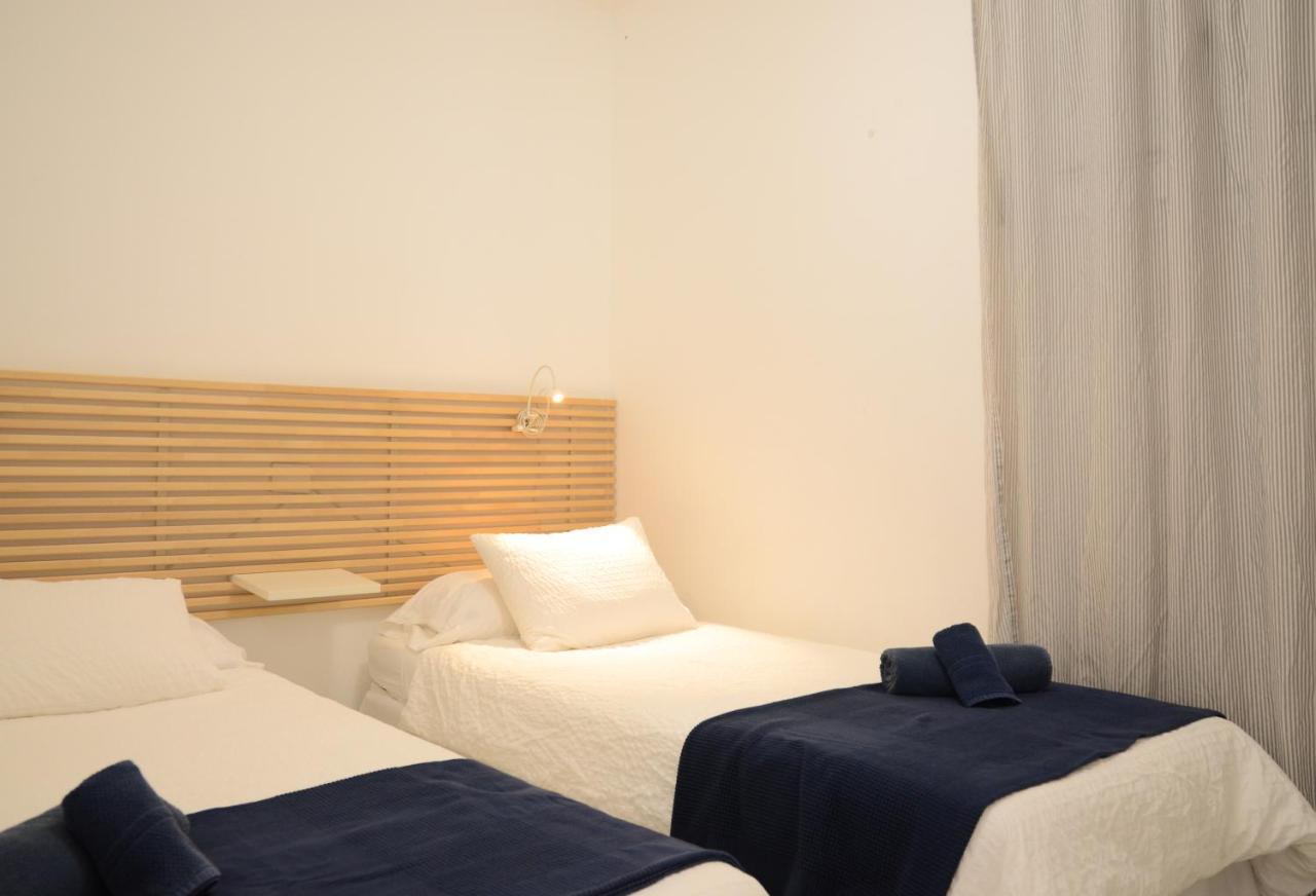 Apartamentos El Marinero - Avenida Caleta de Sebo Ngoại thất bức ảnh